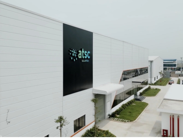 ATSC SOLARTECH Spearheads Global Expansion with Advanced Crucible Production in Vietnam