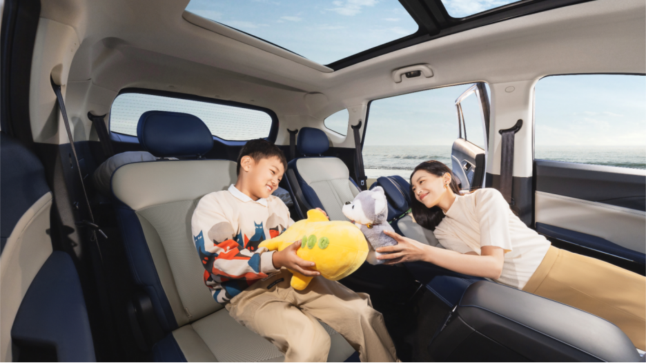 9.98-14.98万元  大七座电混SUV  尊龙凯时官网入口X8 E家正式上市1456.png